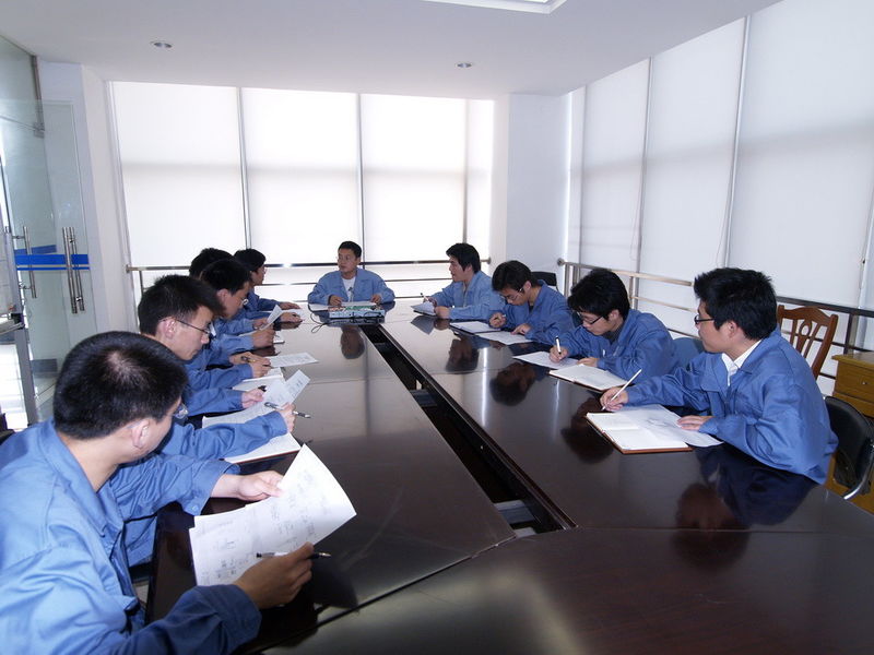 Jiangsu GXY new energy co.,Ltd linha de produção do fabricante
