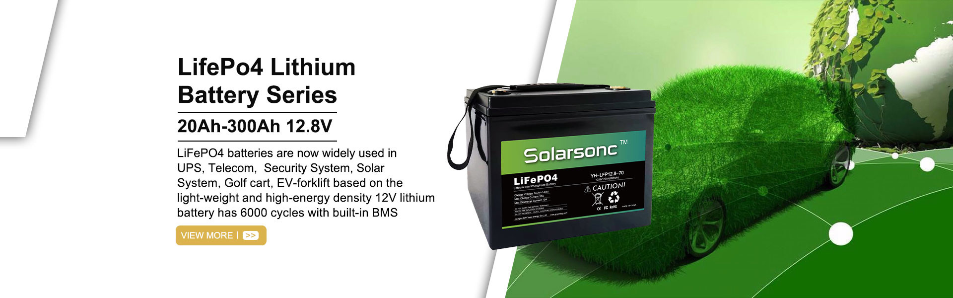 qualidade BESS Battery fábrica