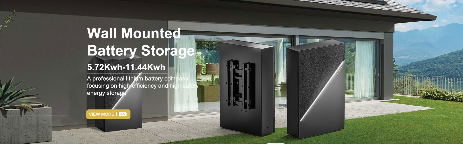 qualidade BESS Battery fábrica